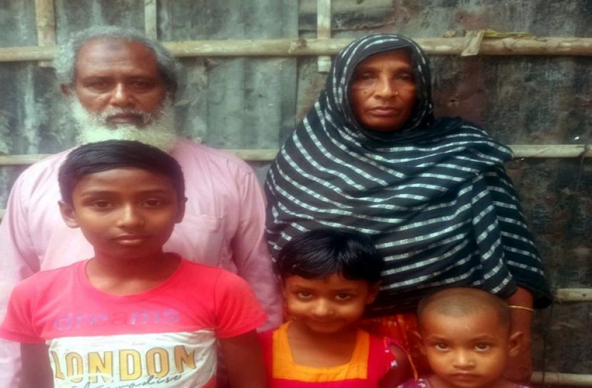 দিনাজপুর প্রতিনিধি