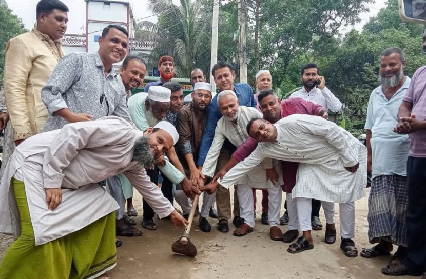 গাজীপুর প্রতিনিধি