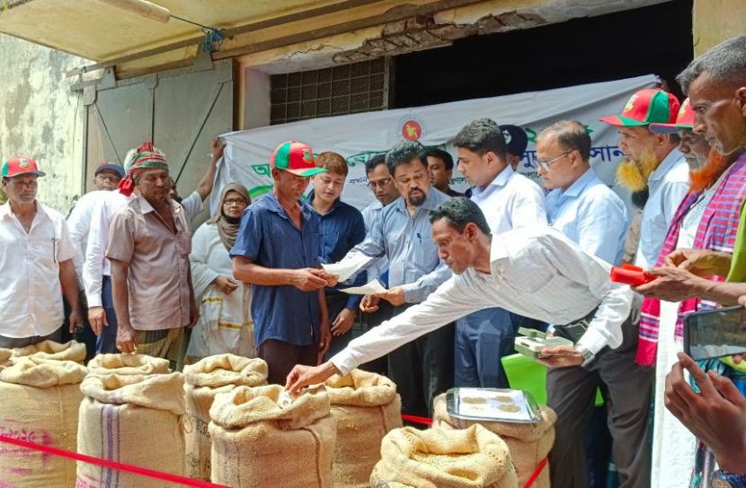 কিশোরগঞ্জ প্রতিনিধি