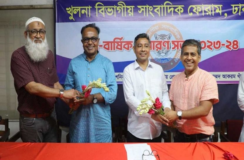 নিজস্ব প্রতিবেদক