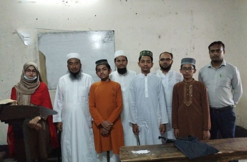 ফেনী প্রতিনিধি