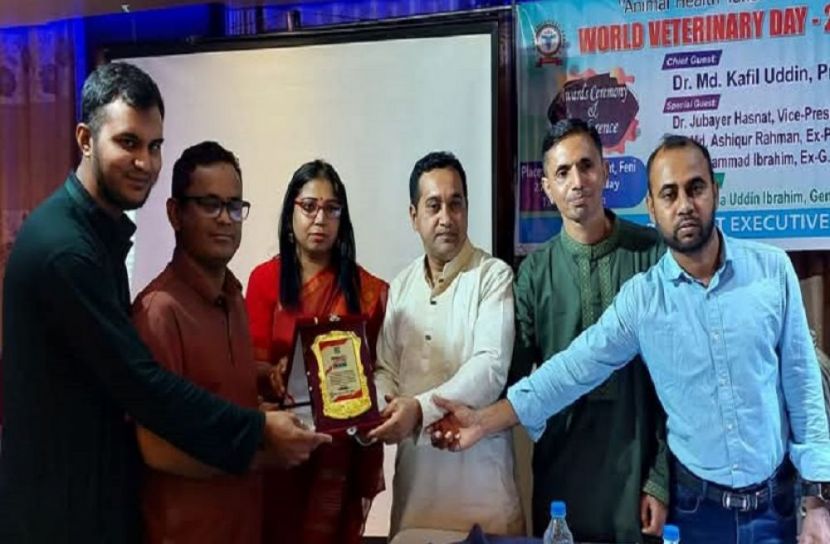 ফেনী প্রতিনিধি