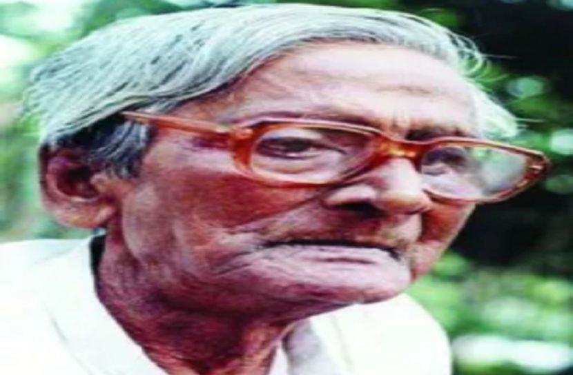 ২৯ এপ্রিল: বিপ্লবী রবি নিয়োগীর জন্মদিন