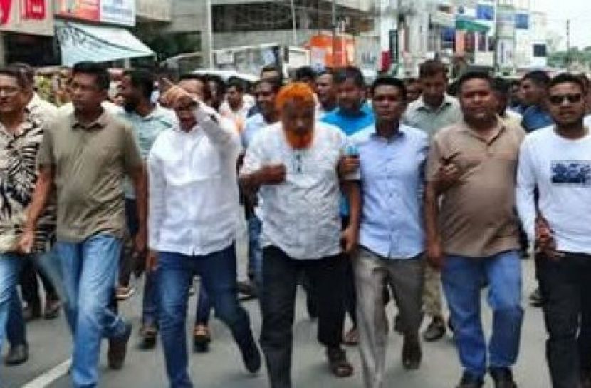 নীলফামারী প্রতিনিধি