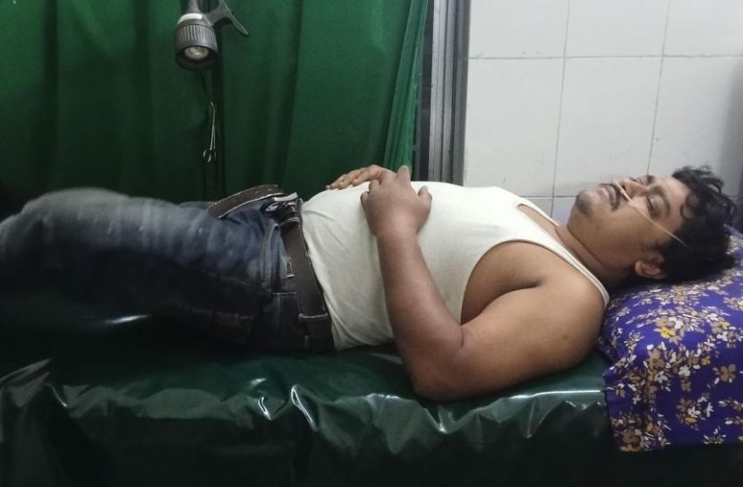 বগুড়া প্রতিনিধি