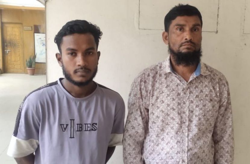 ফেনী প্রতিনিধি