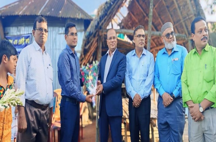 নীলফামারী প্রতিনিধি