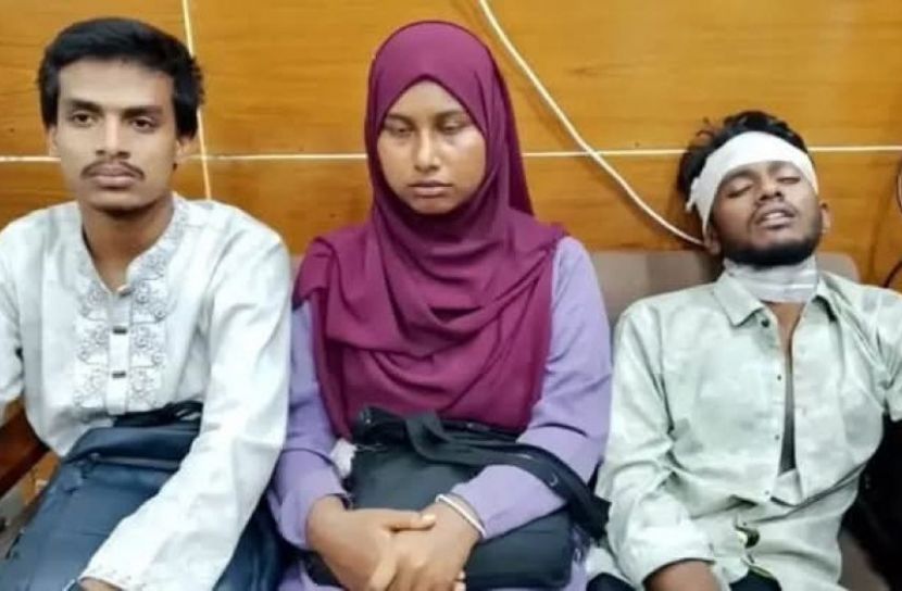 ফেনী প্রতিনিধি