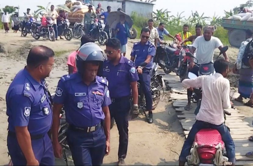 রায়পুর (লক্ষ্মীপুর) প্রতিনিধি