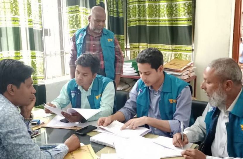 নীলফামারী প্রতিনিধি