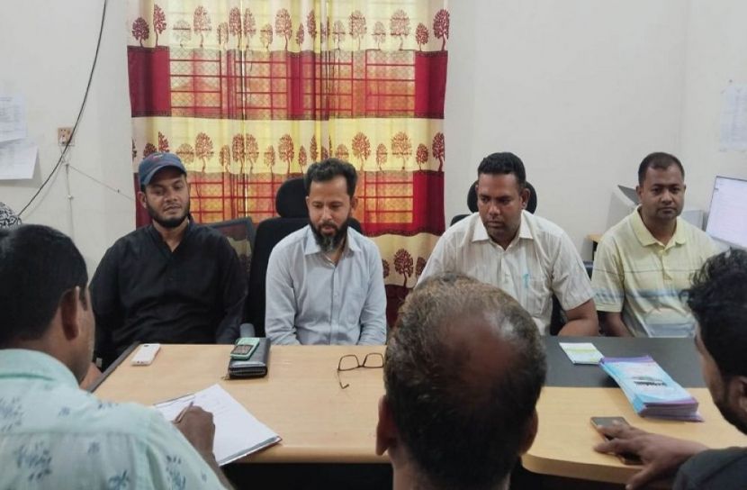 দিনাজপুর প্রতিনিধি