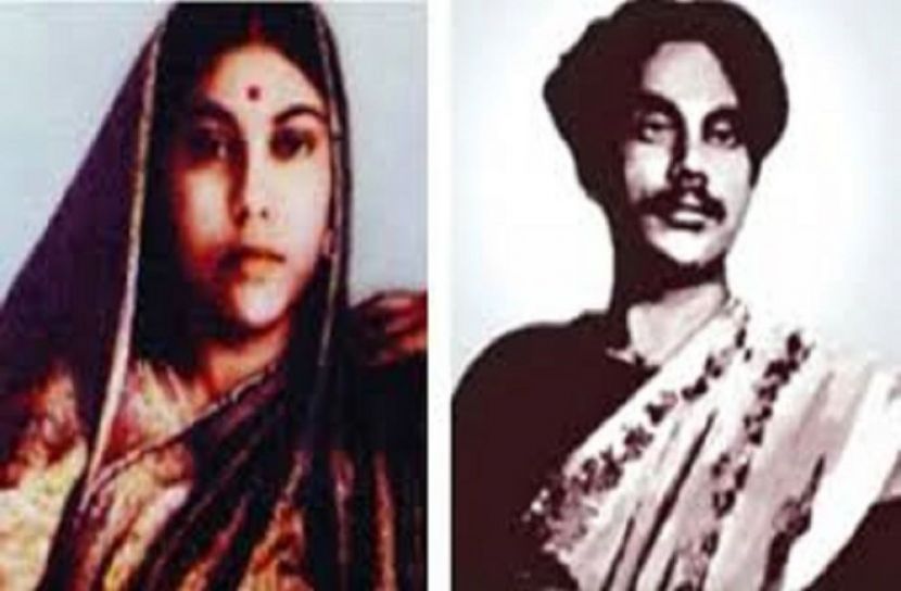 ১০ মে: প্রমিলা দেবীর জন্মদিন