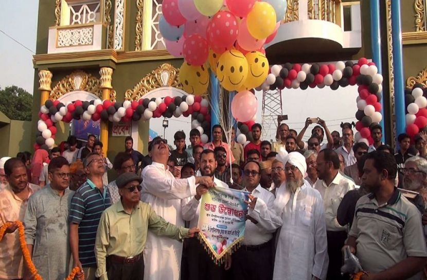 চাঁপাইনবাবগঞ্জ প্রতিনিধি