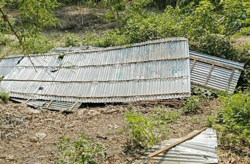 সিরাজগঞ্জ প্রতিনিধি