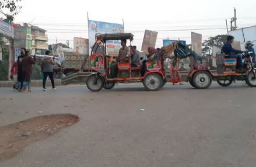 ভালুকা (ময়মনসিংহ) প্রতিনিধি