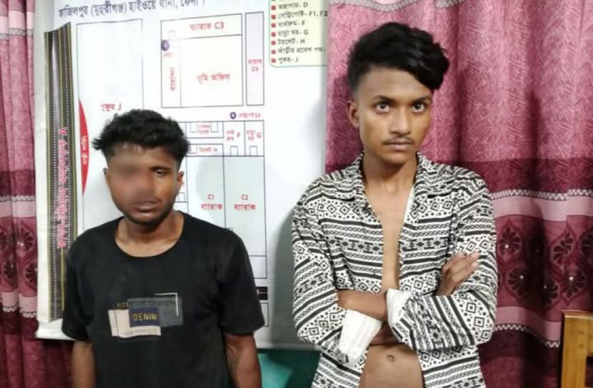 ফেনী প্রতিনিধি