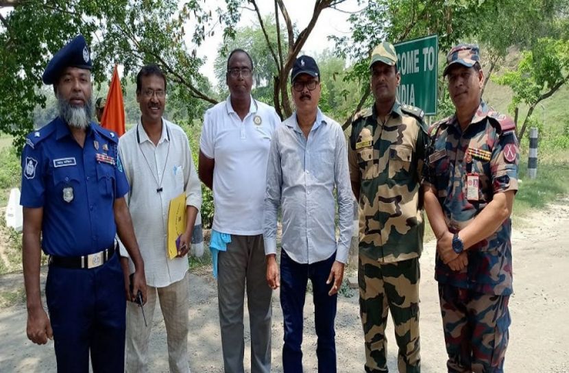 চাঁপাইনবাবগঞ্জ প্রতিনিধি