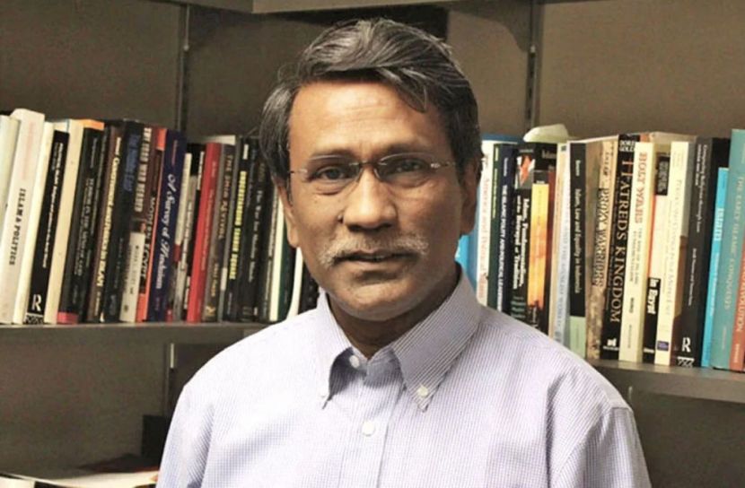 ‘গণঅভ্যুত্থানের পর ভবিষ্যৎ বাংলাদেশের পথরেখা বাস্তবায়নই আমাদের লক্ষ্য’: আলী রীয়াজ