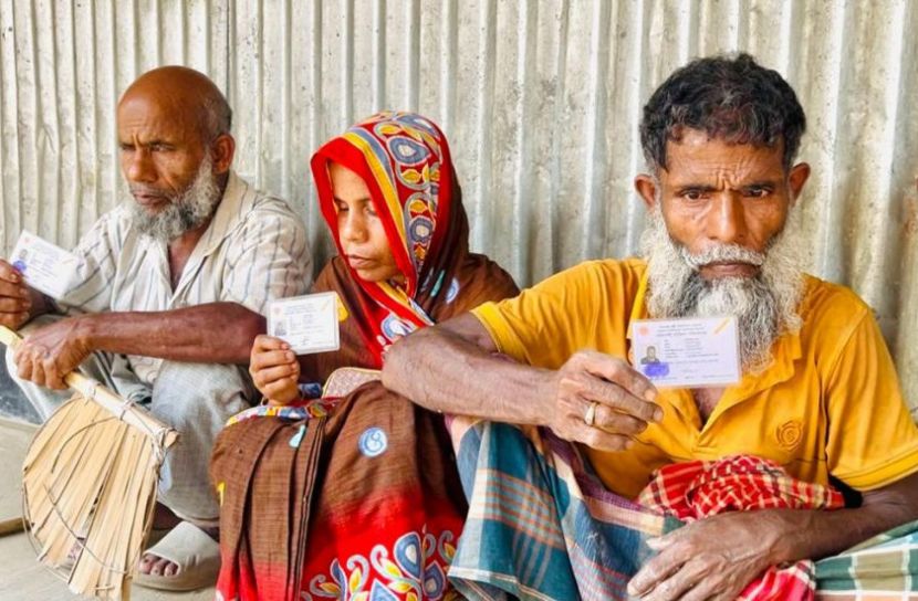 রাজবাড়ী প্রতিনিধি