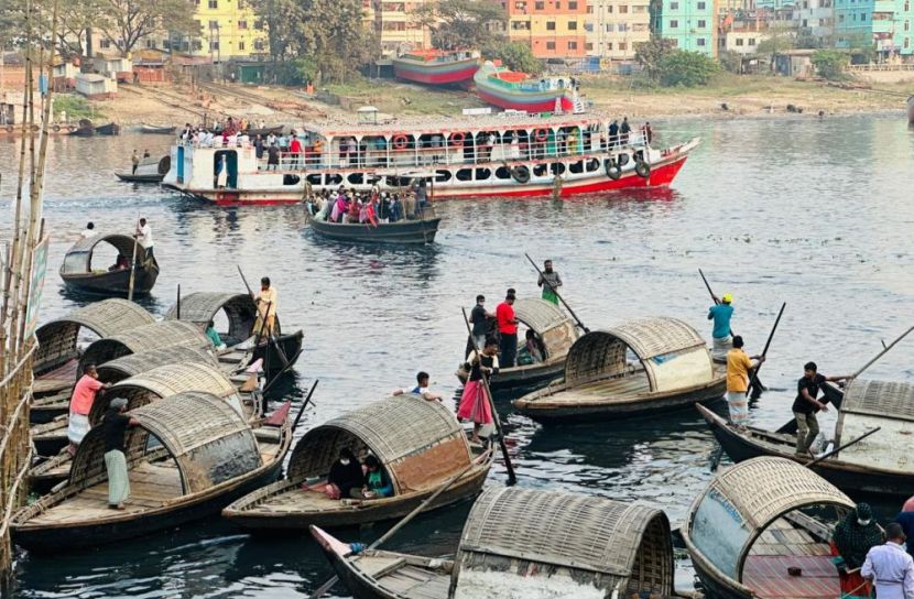 নারায়ণগঞ্জ প্রতিনিধি