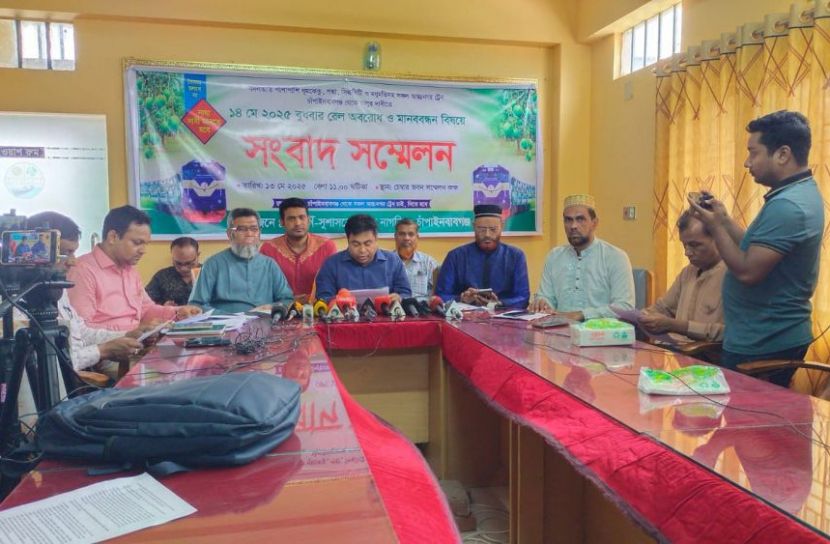 চাঁপাইনবাবগঞ্জ প্রতিনিধি