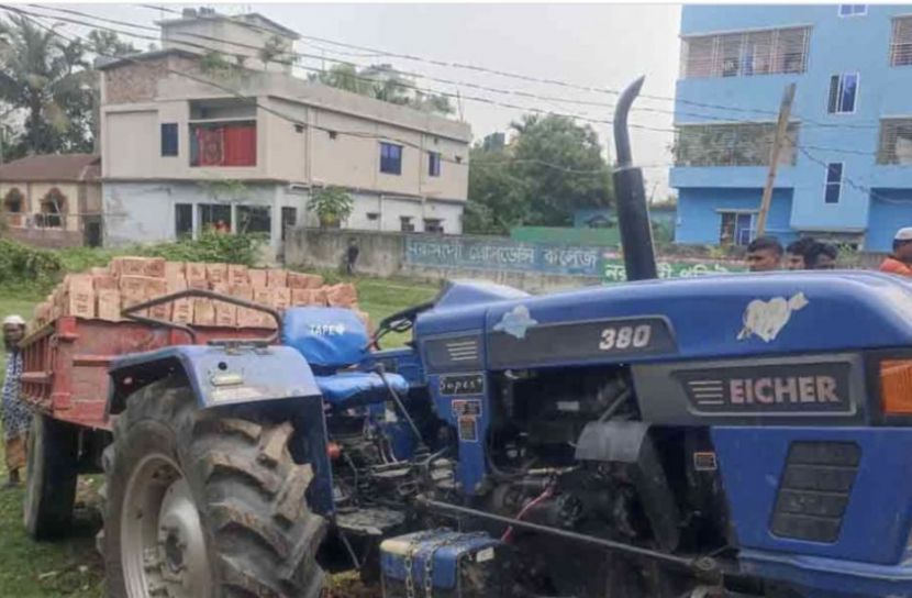 মনোহরদী (নরসিংদী) প্রতিনিধি