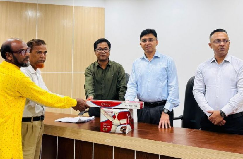 নীলফামারী প্রতিনিধি