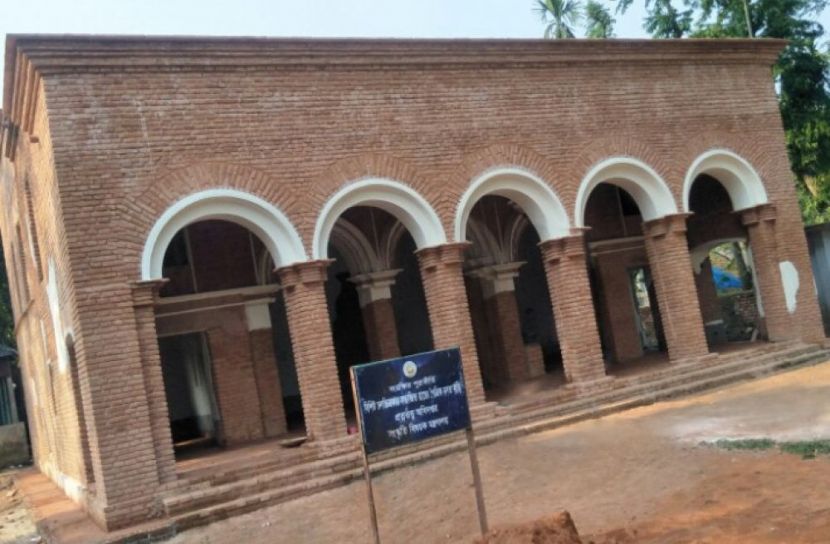 কটিয়াদী (কিশোরগঞ্জ)  প্রতিনিধি