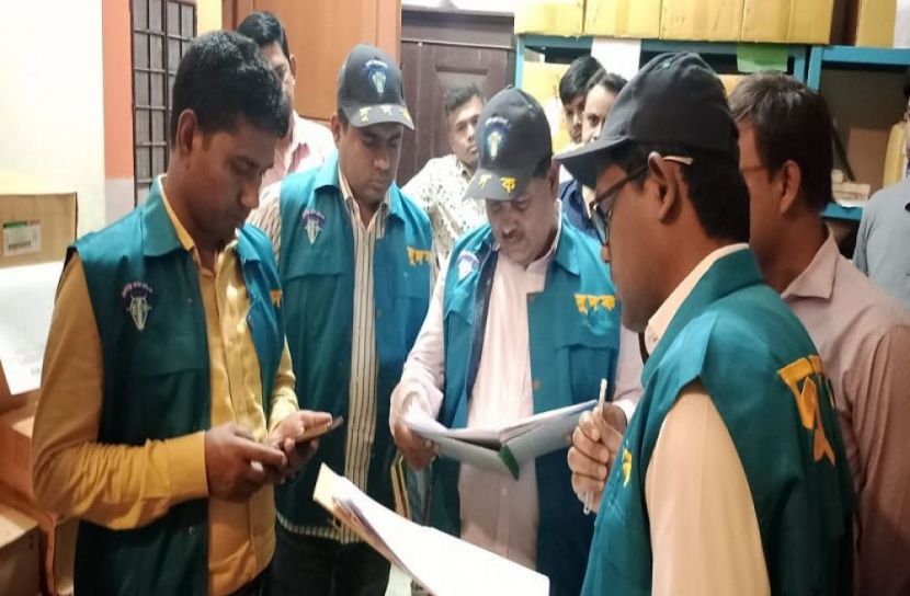 নীলফামারী প্রতিনিধি