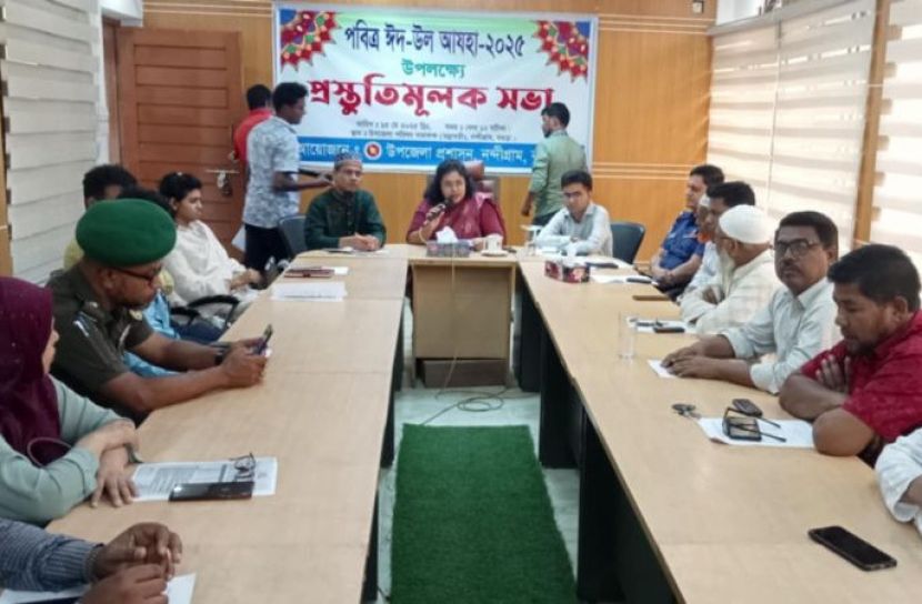 বগুড়া প্রতিনিধি