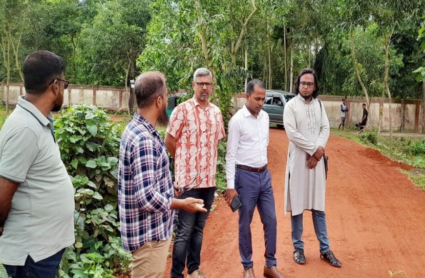 মৌলভীবাজার প্রতিনিধি