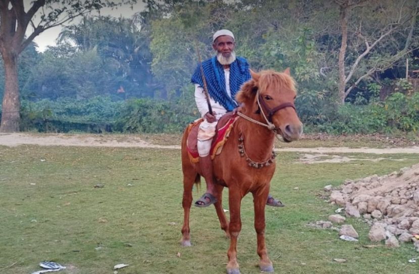 কিশোরগঞ্জ প্রতিনিধি