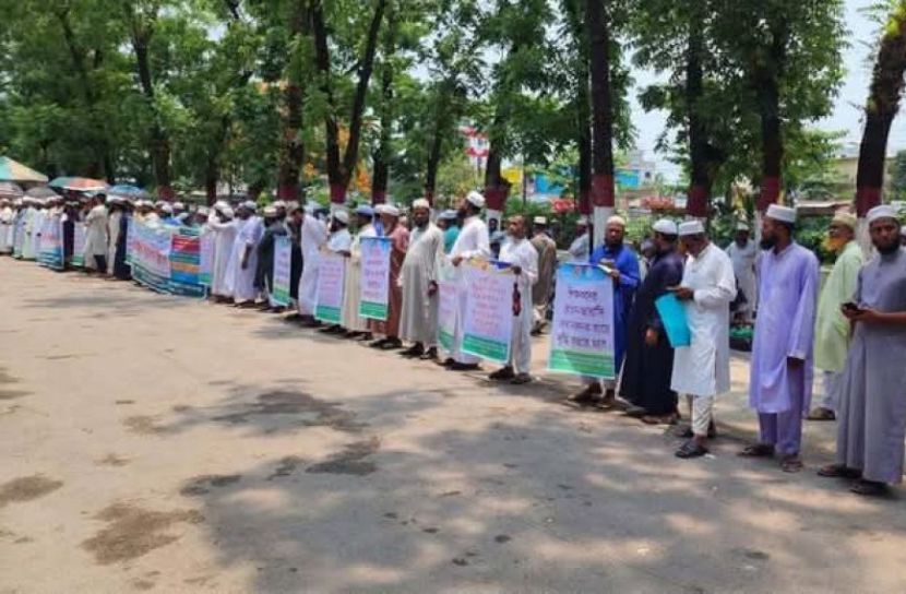 ফেনী প্রতিনিধি