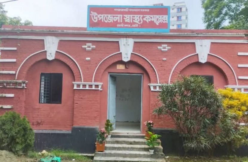 ফেনী প্রতিনিধি