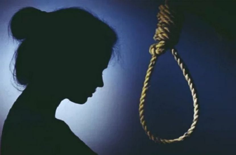 কমলগঞ্জে গৃহবধূর আত্মহত্যা