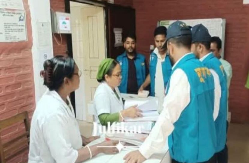 ফেনী প্রতিনিধি