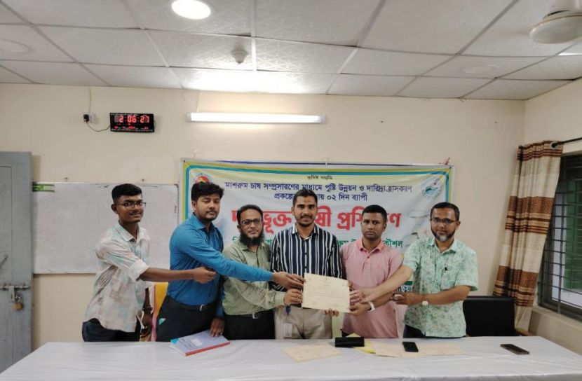 ফেনী প্রতিনিধি