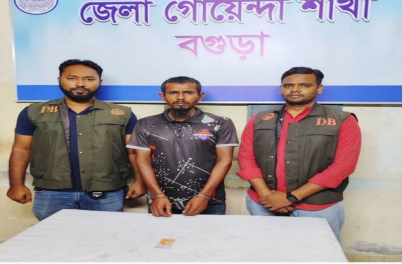 বগুড়া প্রতিনিধি