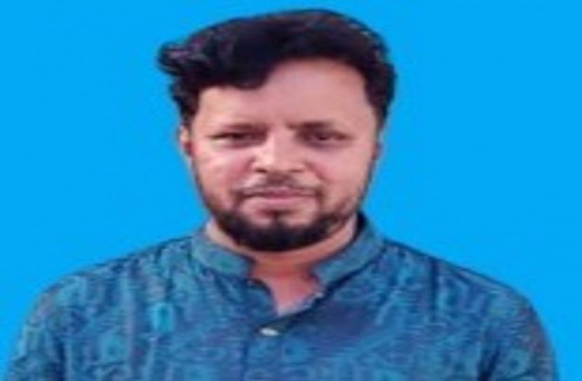 নীলফামারী জেলা কেমিস্ট অ্যান্ড ড্রাগিষ্টস সমিতি’র সভাপতি মাসুদ