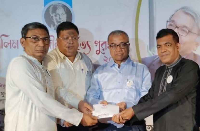 ফেনী প্রতিনিধি