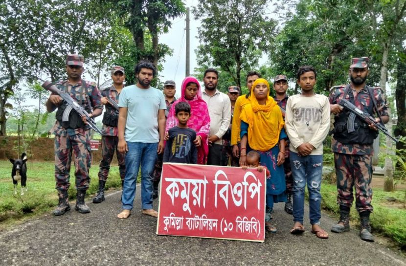 কুমিল্লা প্রতিনিধি