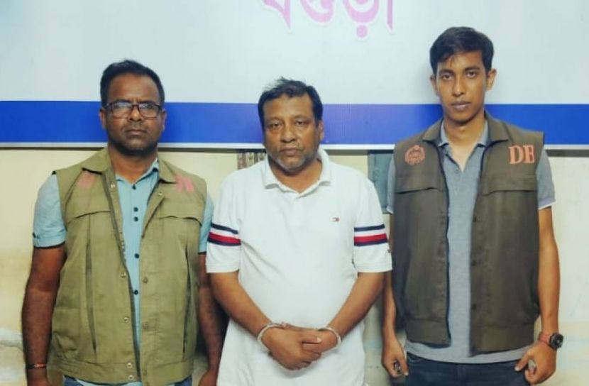 বগুড়া প্রতিনিধি