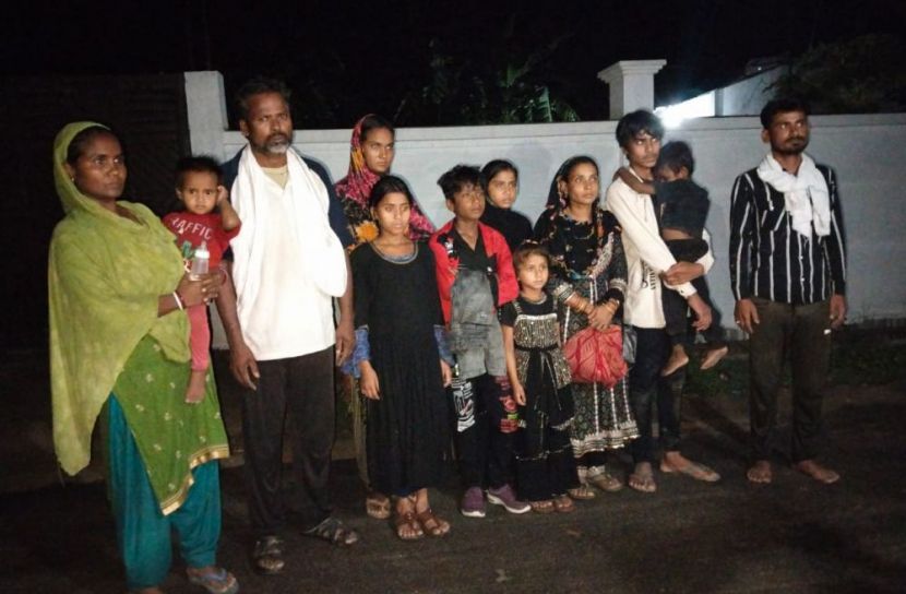 ফেনী প্রতিনিধি