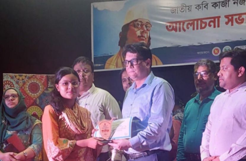 ফেনী প্রতিনিধি