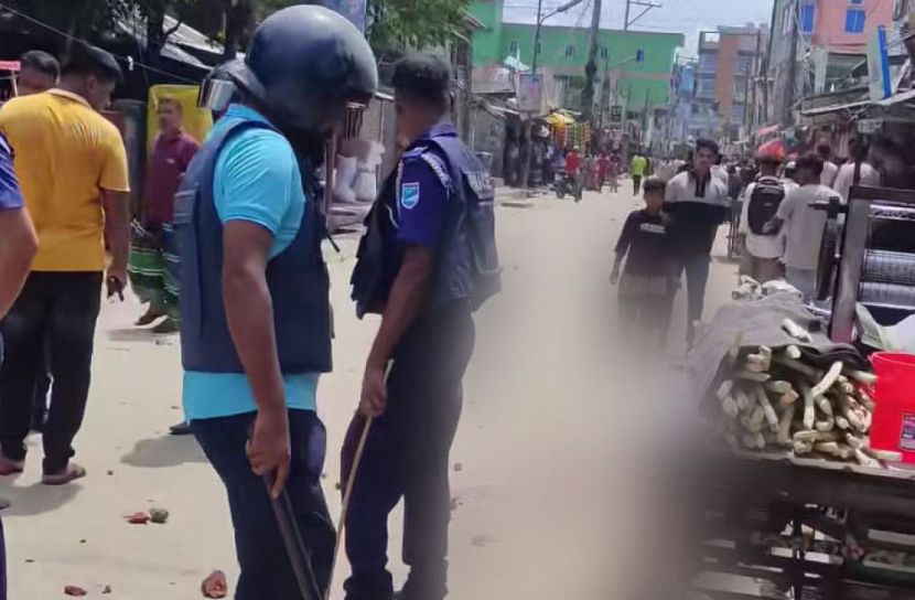 কিশোরগঞ্জ প্রতিনিধি