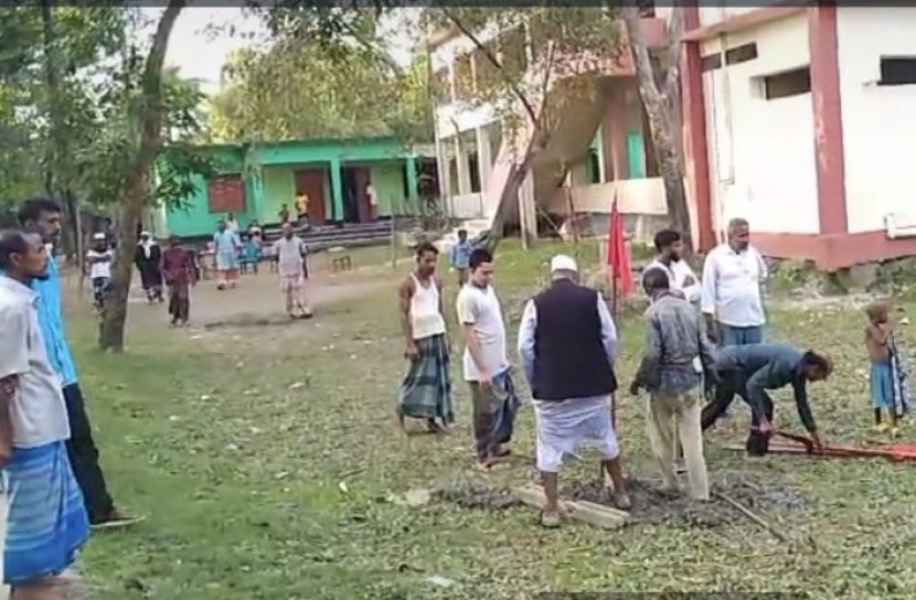 সুনামগঞ্জ প্রতিনিধি