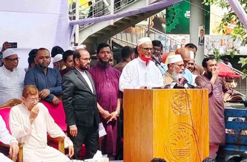 আমি এখন মুক্ত, আমি এখন স্বাধীন: আজহারুল ইসলাম