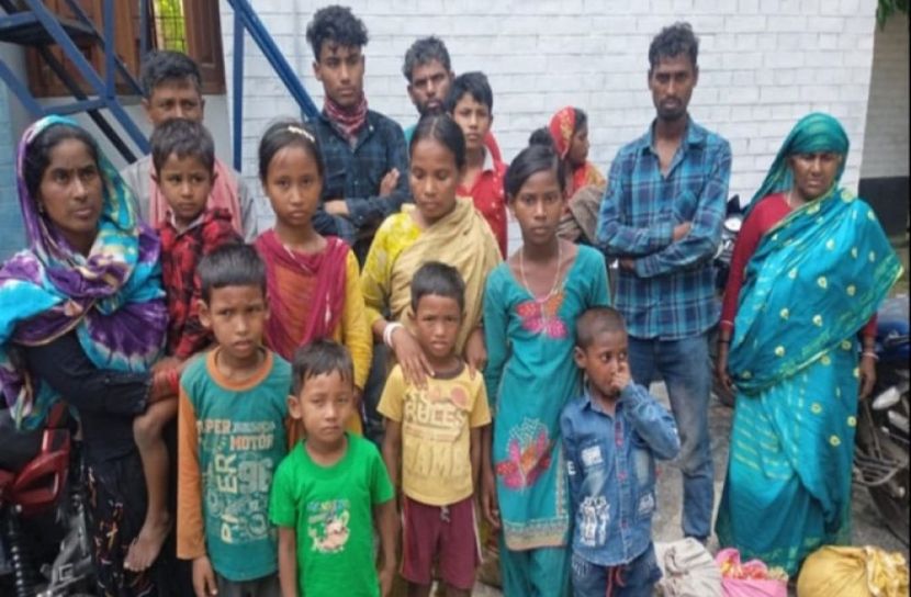 চাঁপাইনবাবগঞ্জ প্রতিনিধি