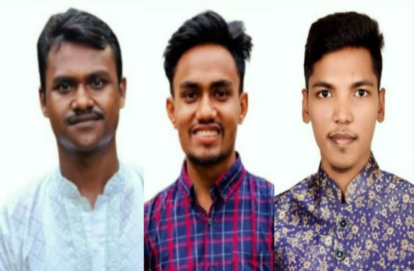 বগুড়ায় ছাত্র অধিকার পরিষদের জেলা কমিটি অনুমোদন