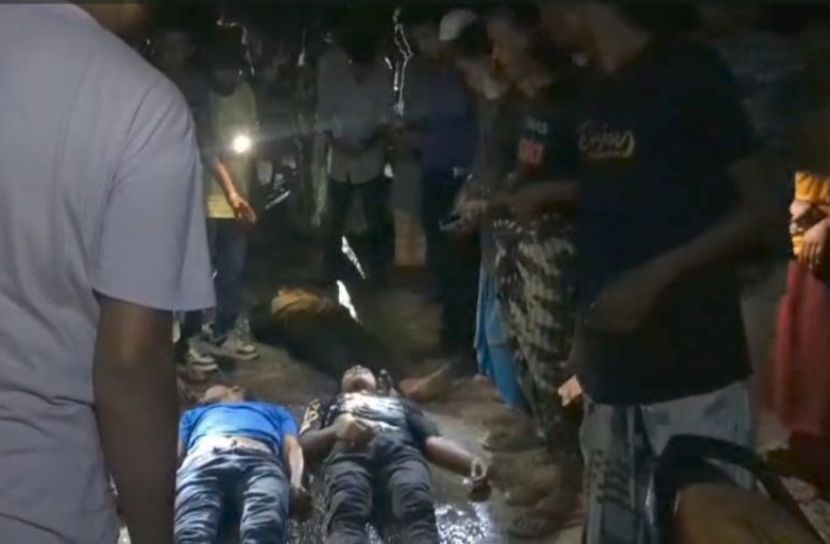 সিরাজগঞ্জ প্রতিনিধি